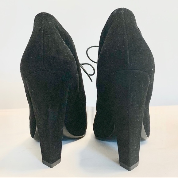 PRADA Boots NEW - Picture 14 of 15